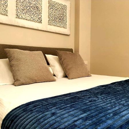 Apartmán Durazno Puerto de la Cruz  Exteriér fotografie