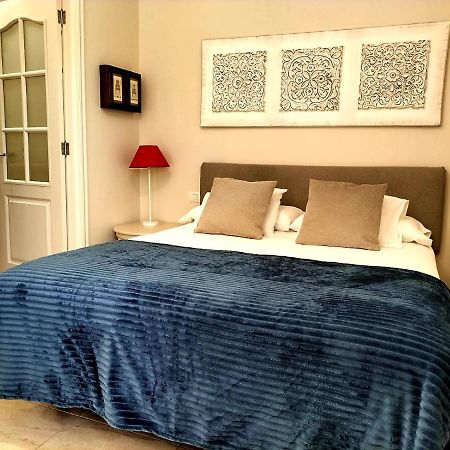 Apartmán Durazno Puerto de la Cruz  Exteriér fotografie