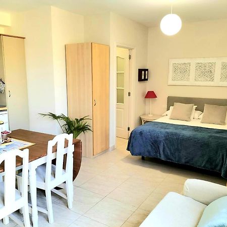 Apartmán Durazno Puerto de la Cruz  Exteriér fotografie