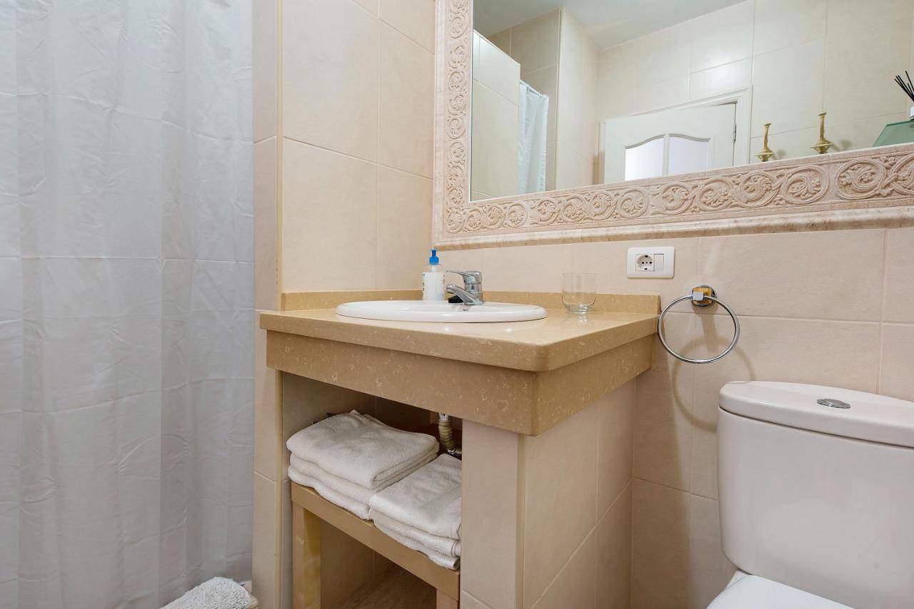 Apartmán Durazno Puerto de la Cruz  Exteriér fotografie