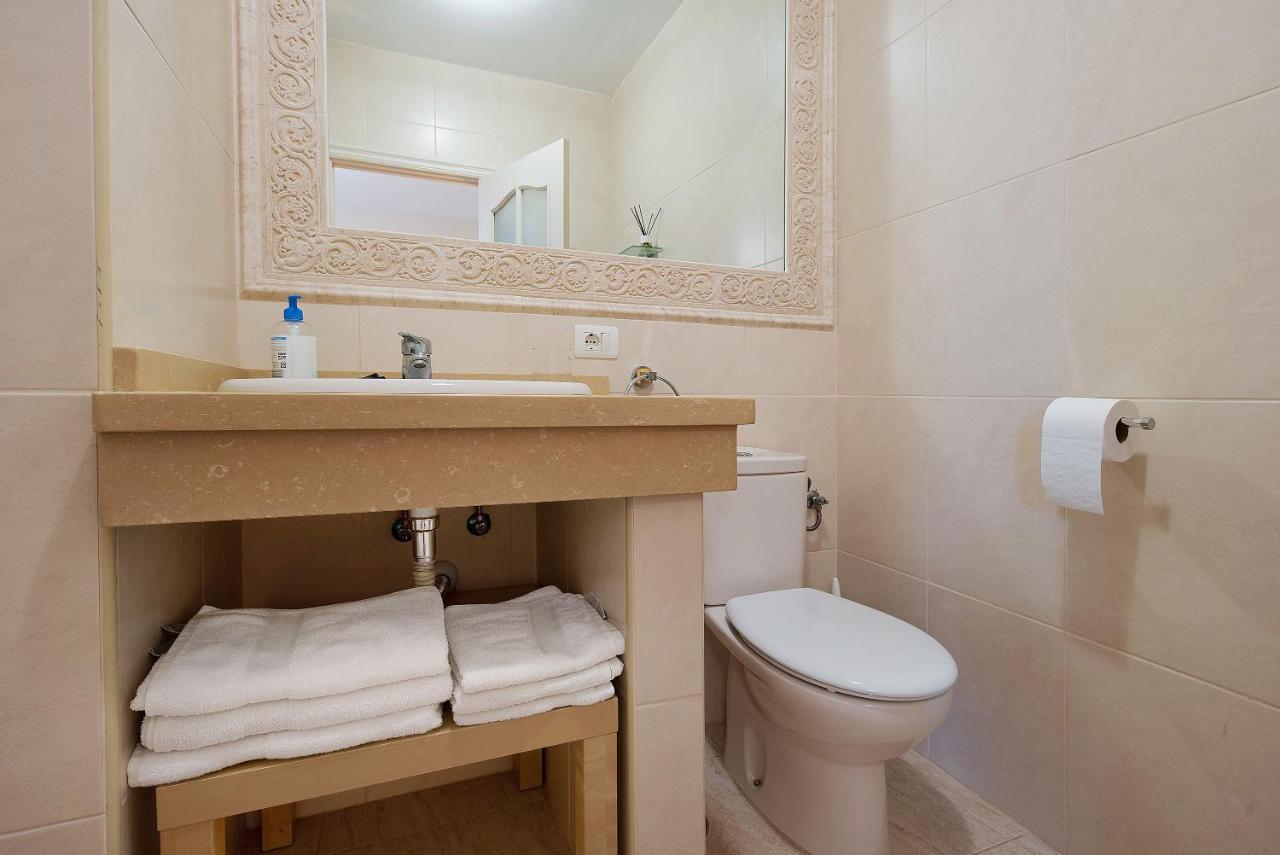 Apartmán Durazno Puerto de la Cruz  Exteriér fotografie