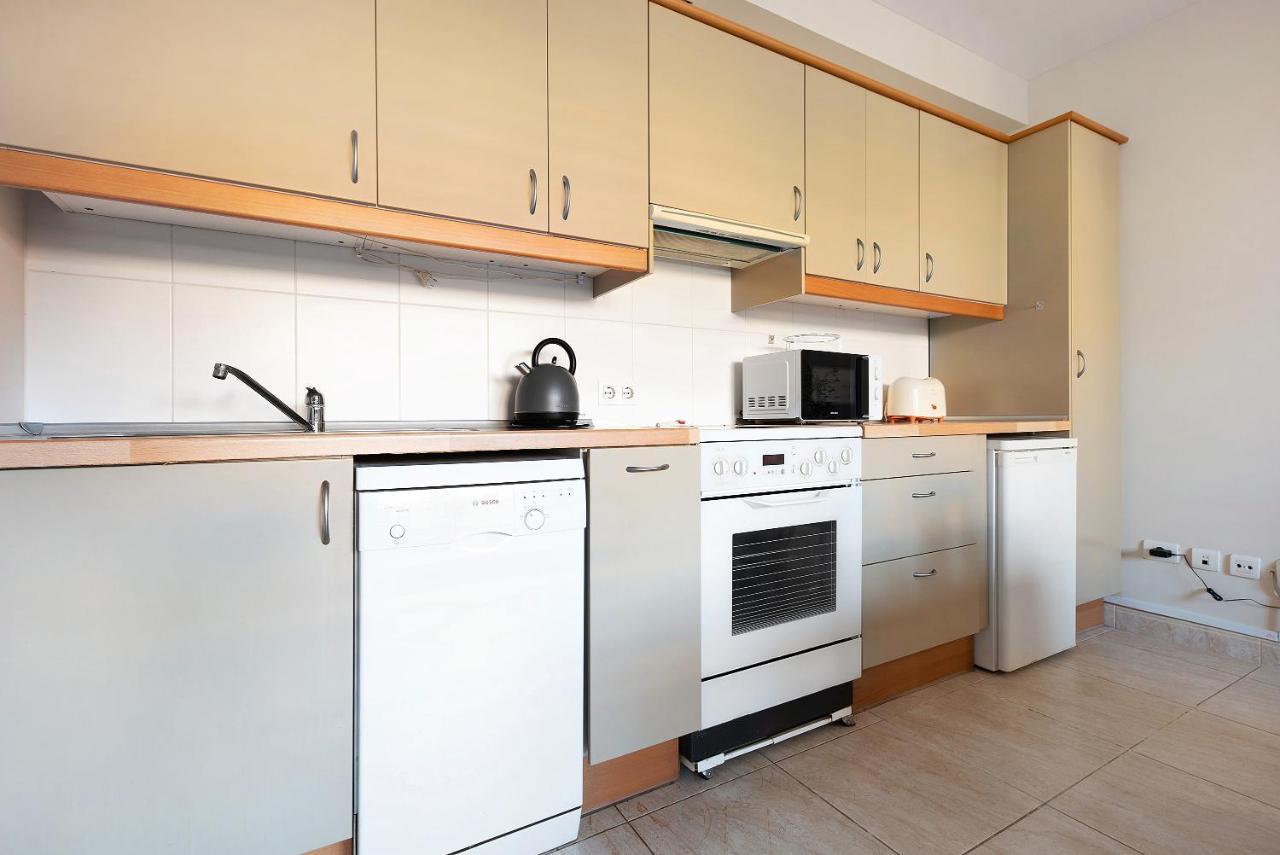 Apartmán Durazno Puerto de la Cruz  Exteriér fotografie