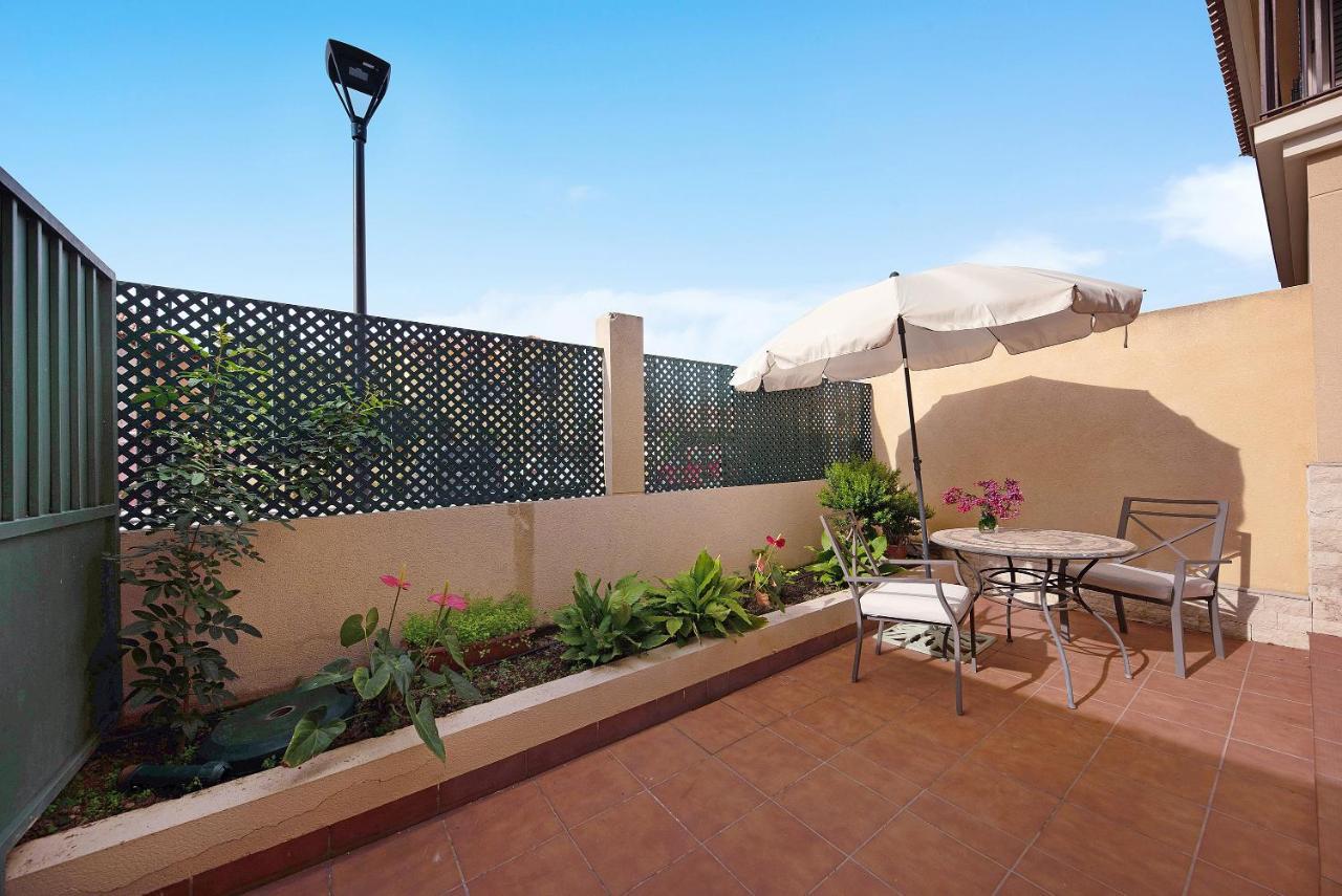 Apartmán Durazno Puerto de la Cruz  Exteriér fotografie