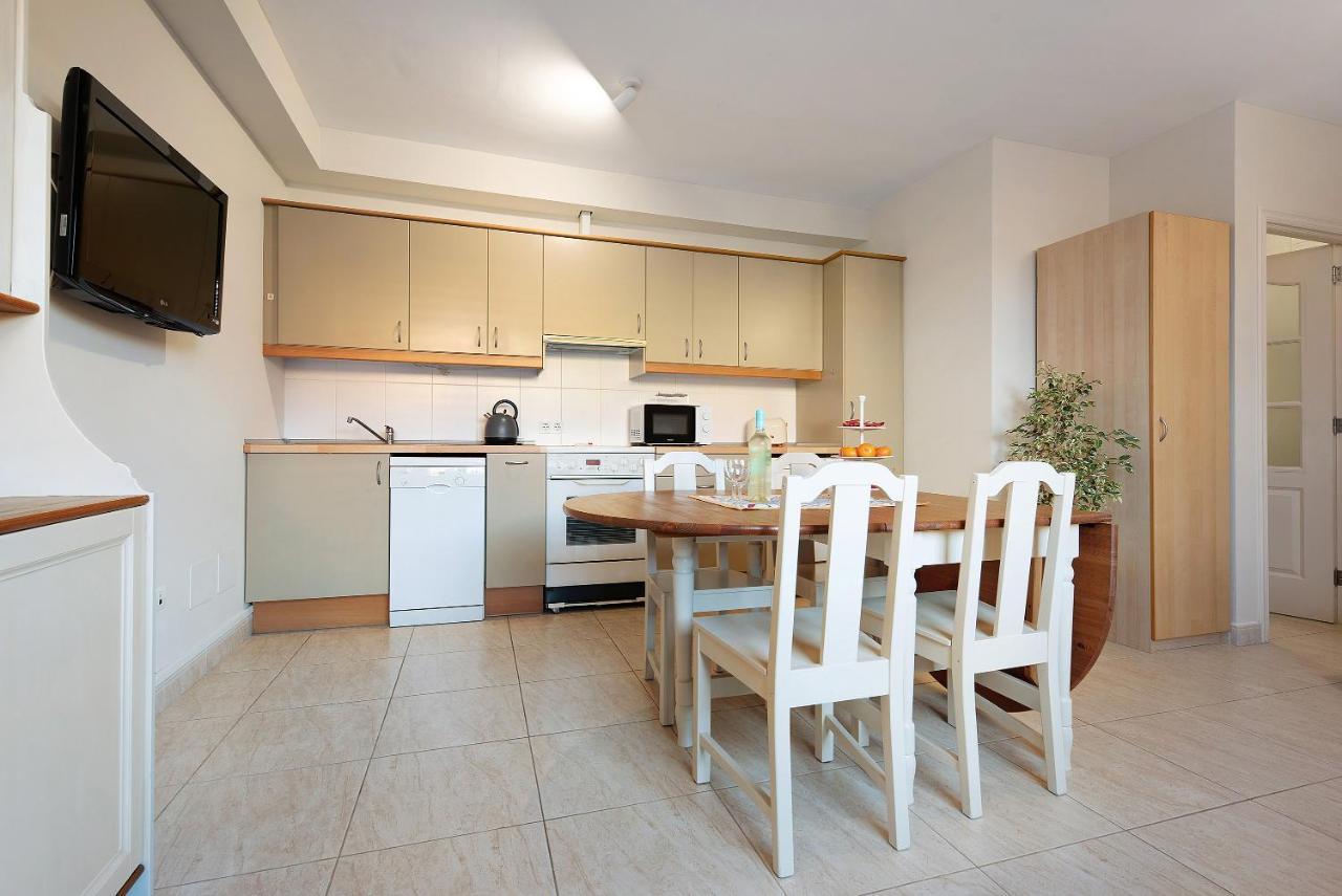 Apartmán Durazno Puerto de la Cruz  Exteriér fotografie