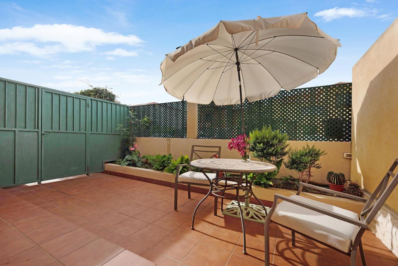 Apartmán Durazno Puerto de la Cruz  Exteriér fotografie