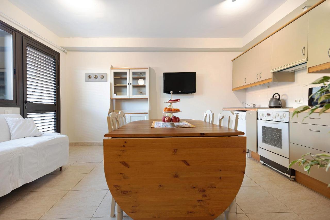Apartmán Durazno Puerto de la Cruz  Exteriér fotografie