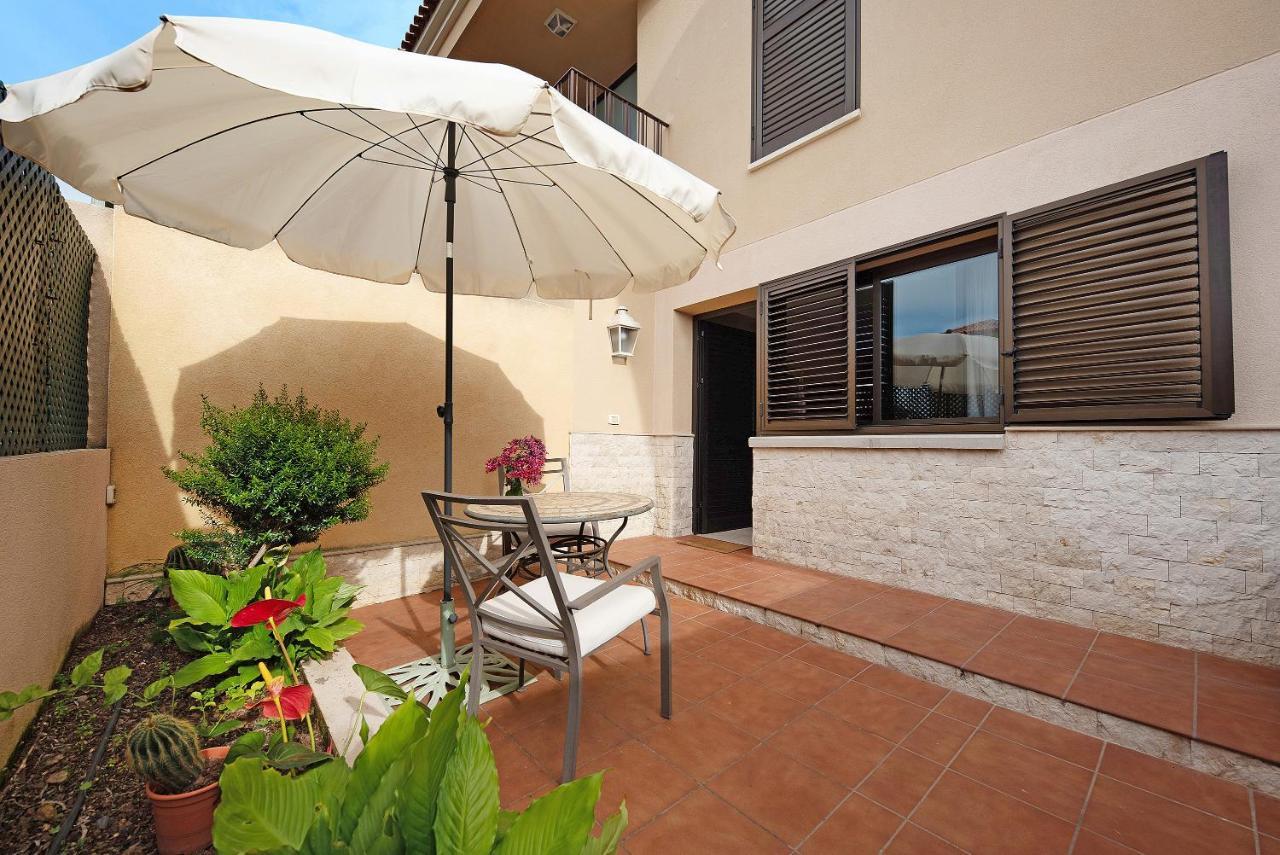 Apartmán Durazno Puerto de la Cruz  Exteriér fotografie