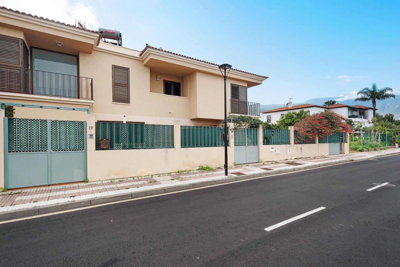Apartmán Durazno Puerto de la Cruz  Exteriér fotografie