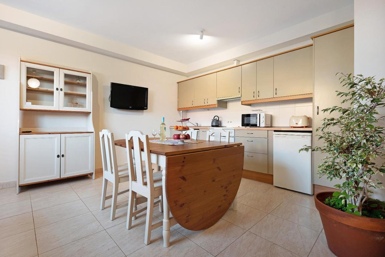Apartmán Durazno Puerto de la Cruz  Exteriér fotografie