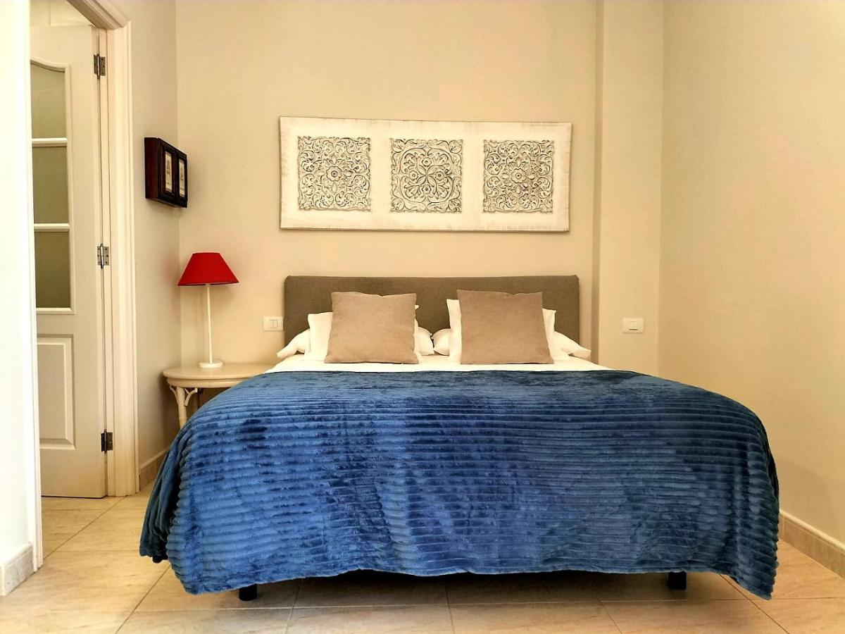 Apartmán Durazno Puerto de la Cruz  Exteriér fotografie