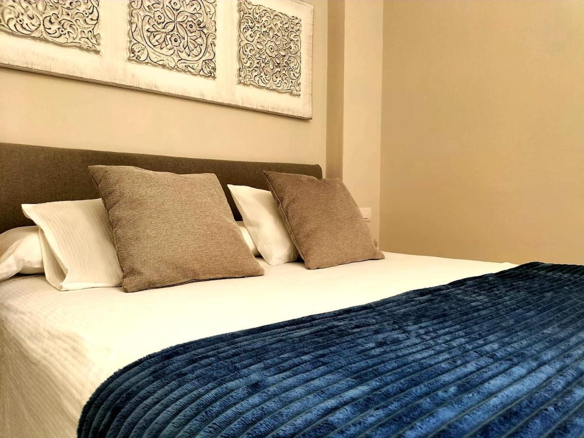 Apartmán Durazno Puerto de la Cruz  Exteriér fotografie