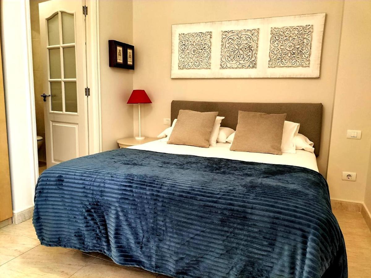 Apartmán Durazno Puerto de la Cruz  Exteriér fotografie
