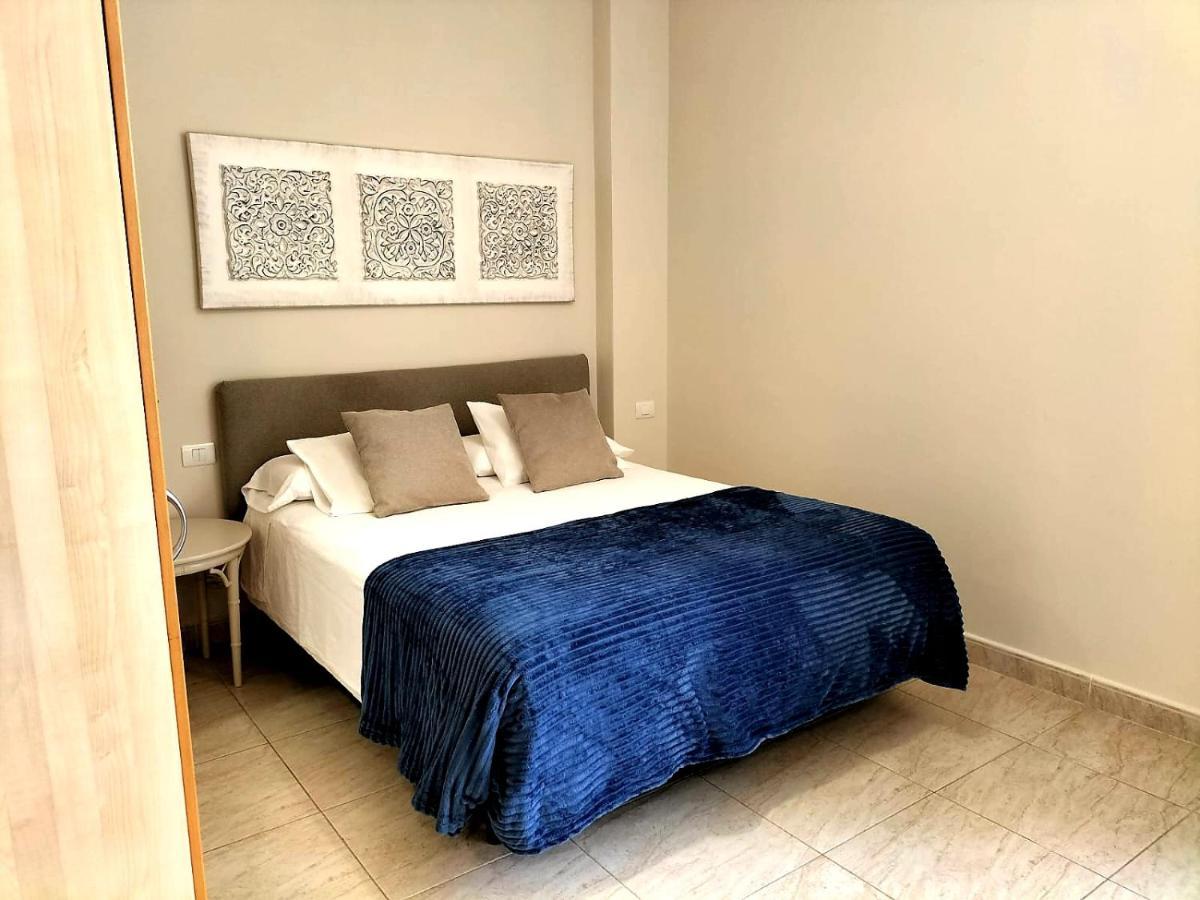 Apartmán Durazno Puerto de la Cruz  Exteriér fotografie