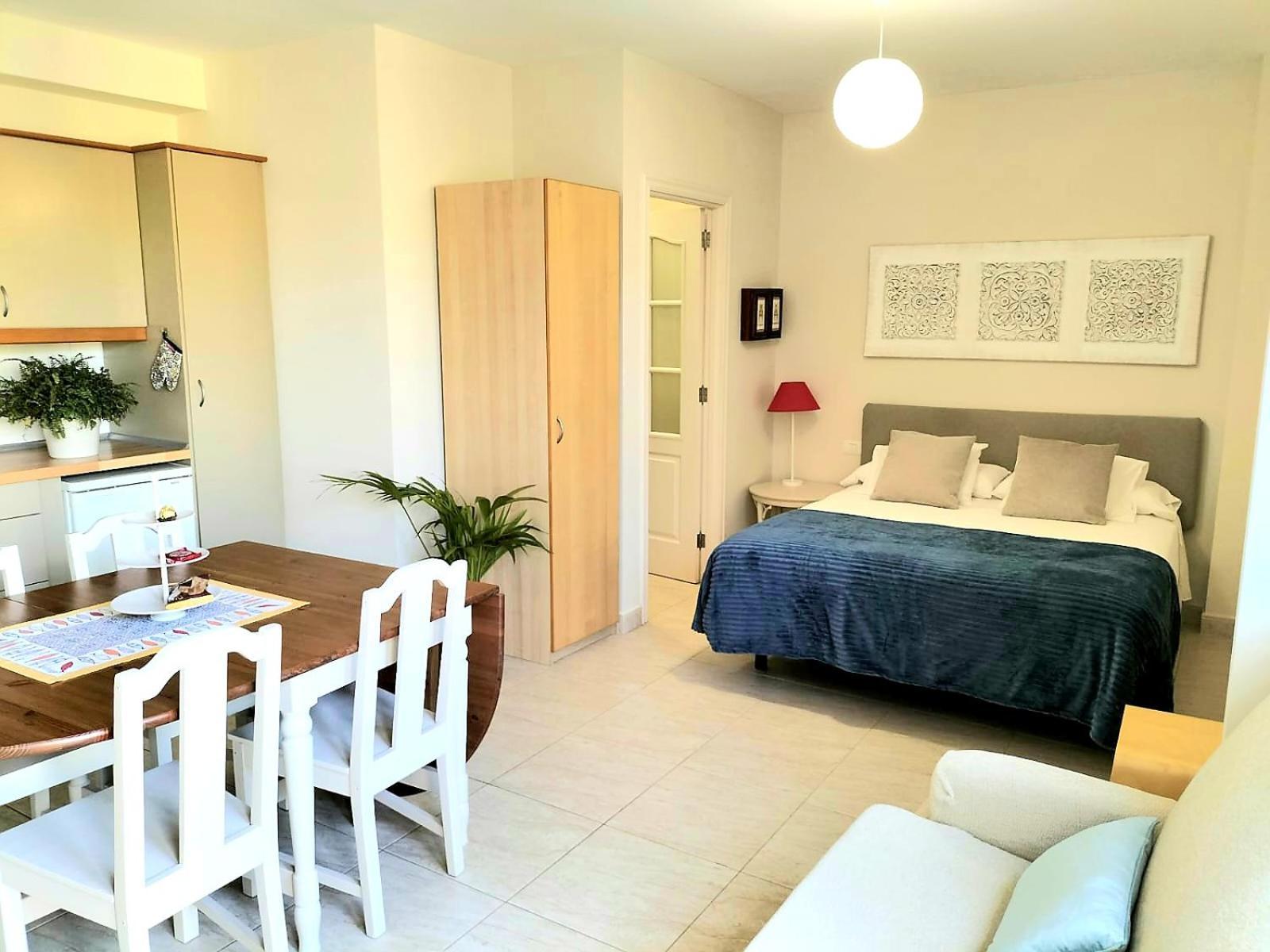 Apartmán Durazno Puerto de la Cruz  Exteriér fotografie